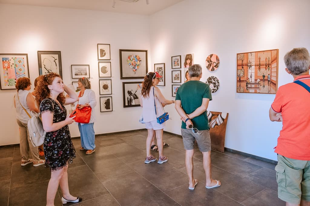 No Panic Gallery — fotografia 5