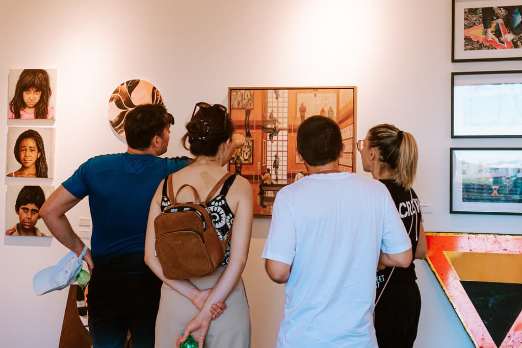 No Panic Gallery — fotografia 7