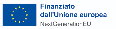 PNRR – NextGenerationEU