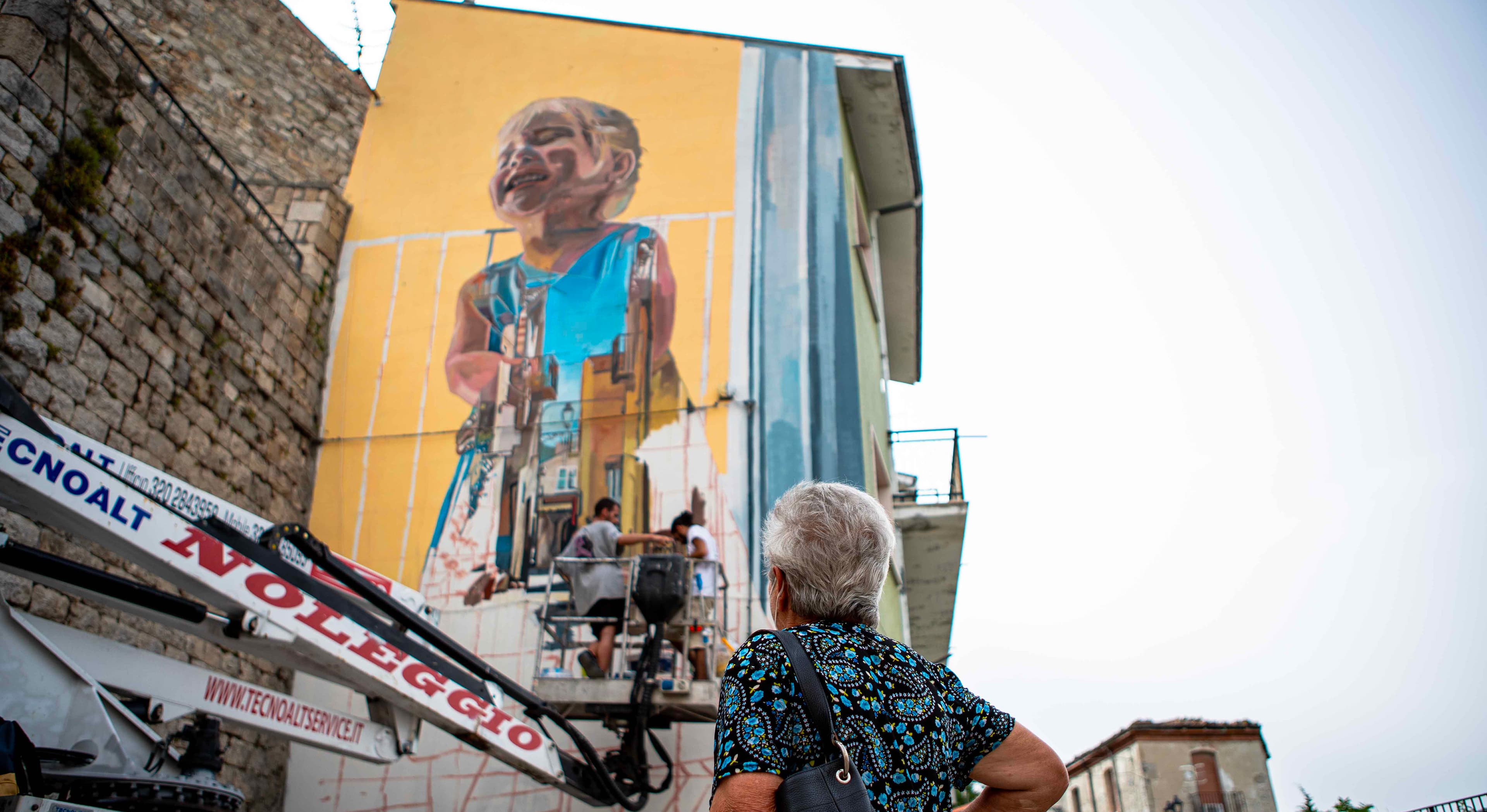 CVTà Street Fest 2021