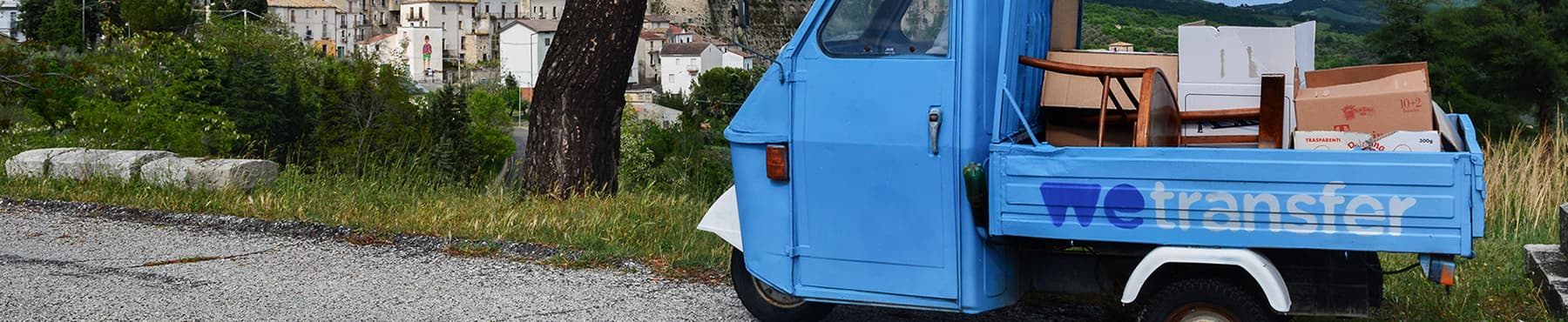 arrivare a civitacampomarano