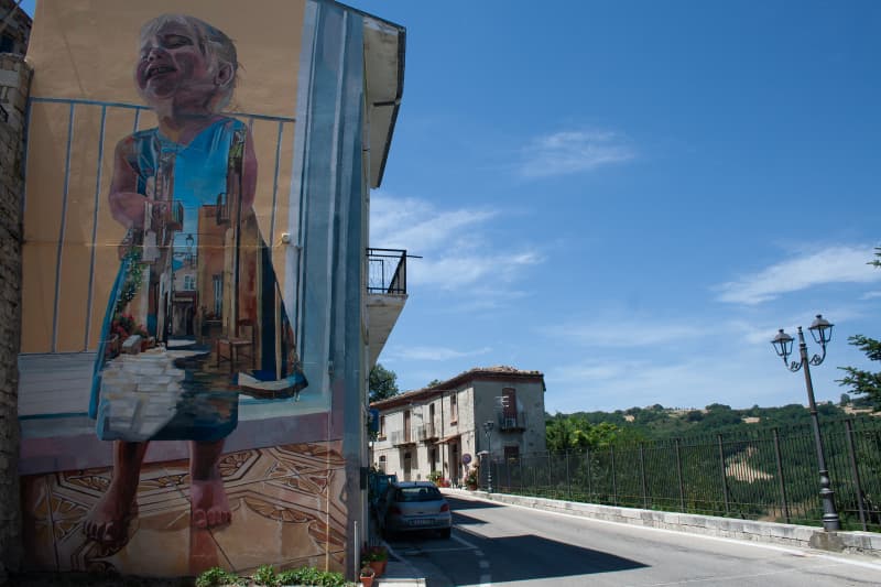 Blanxer - Repo Cvtà Street Fest 2021