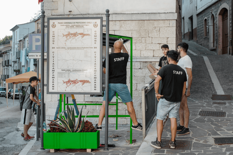 Cvtà Street Fest 2020