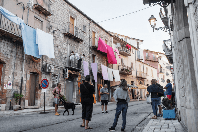 Cvtà Street Fest 2020