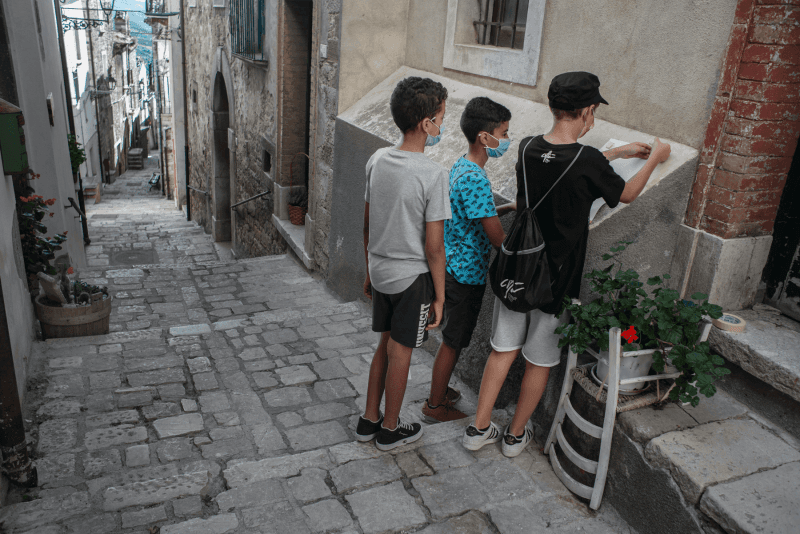 Cvtà Street Fest 2020