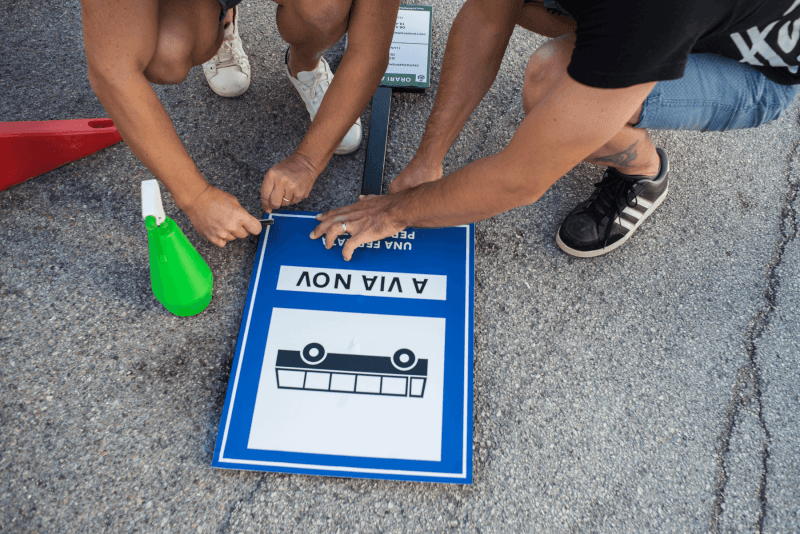 Cvtà Street Fest 2020