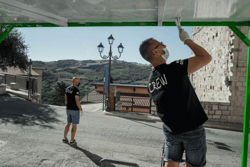 Cvtà Street Fest 2020