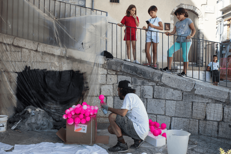 Cvtà Street Fest 2020