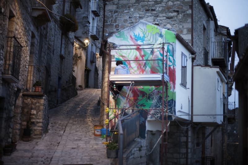 Gola Hundun Cvtà Street Fest 2017