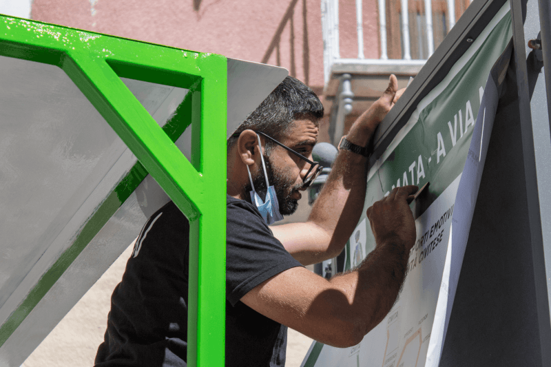 Cvtà Street Fest 2020