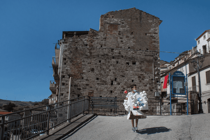 Cvtà Street Fest 2020