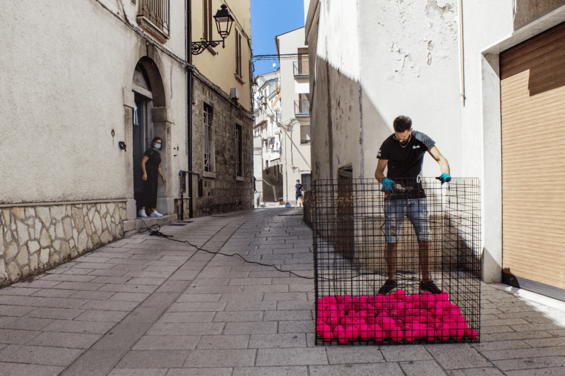 Cvtà Street Fest 2020