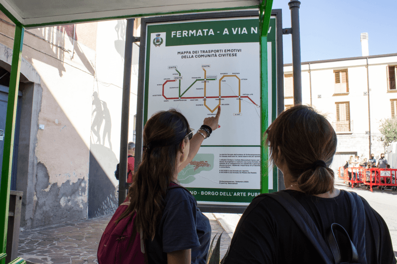 Cvtà Street Fest 2020