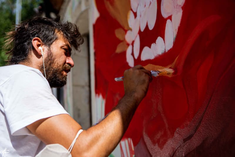 Thiago Mazza Cvtà Street Fest 2021