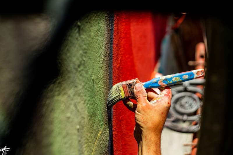 Thiago Mazza Cvtà Street Fest 2021