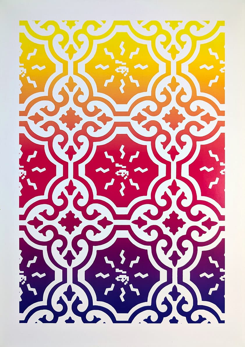 Günter’s Algorithm