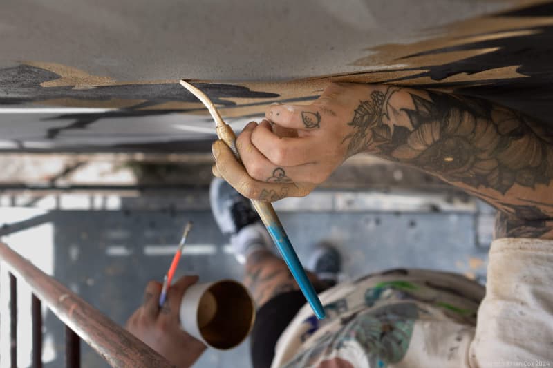 Copia di 3024_2I8A4911_CVTA2024_Artist_Snik_Laura_Photo_©_Ian_Cox_2024 copy