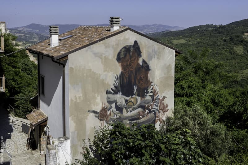 Milu Correch Fest 2019 Foto Ian Cox