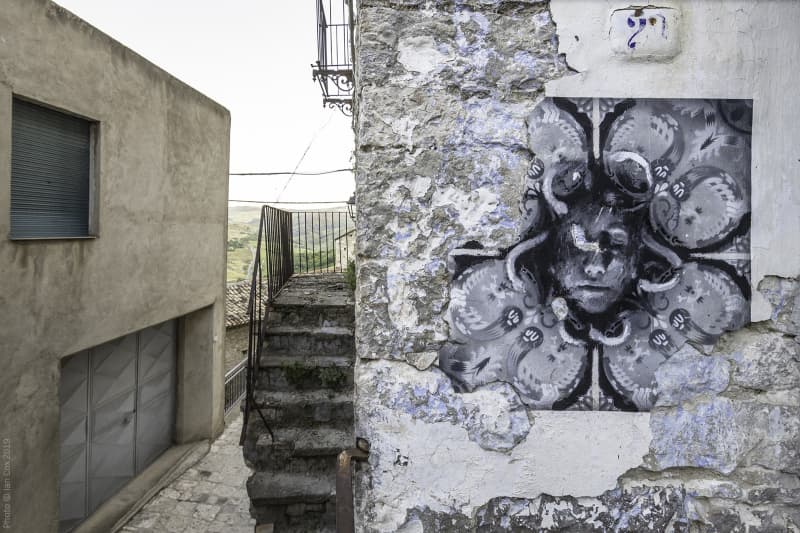 Bosoletti Cvtà Street Fest 2019 Foto Ian Cox