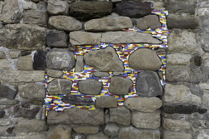 Jan Vormann Cvtà Street Fest 2019 Foto Ian Cox