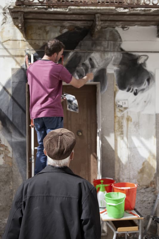 Bosoletti Cvtà Street Fest Foto Alessia Di Risio