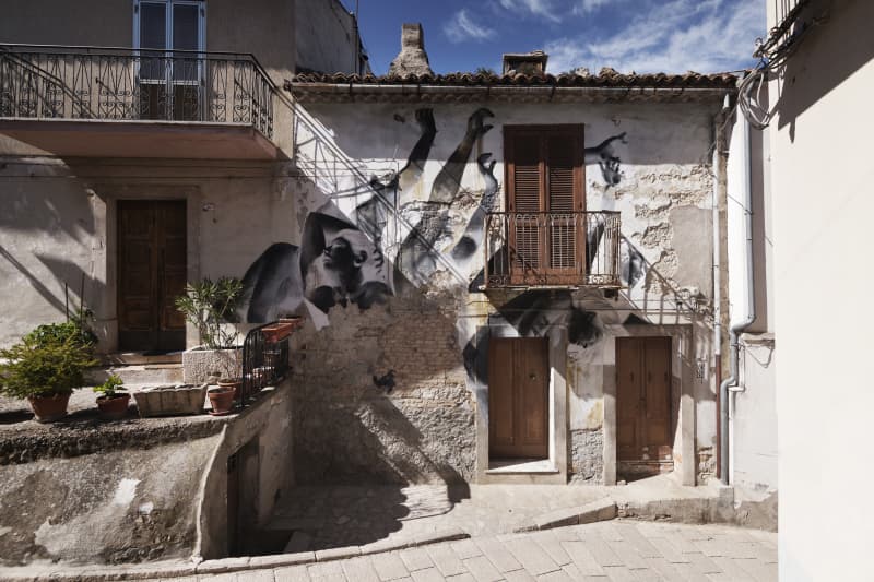 Bosoletti Cvtà Street Fest Foto Alessia Di Risio