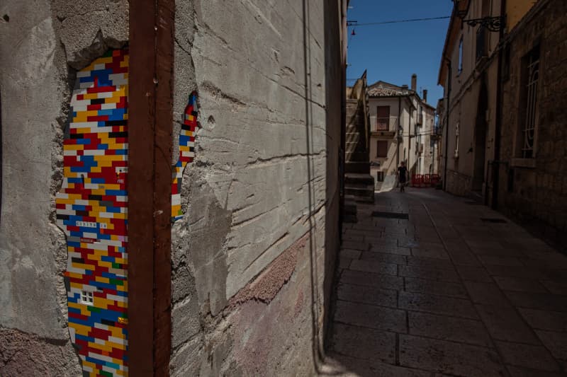 Jan Vormann Cvtà Street Fest 2019