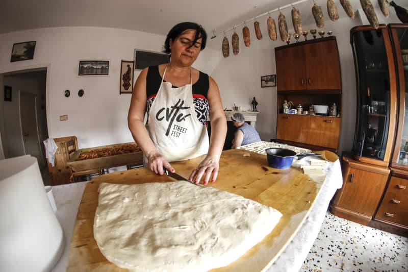 Cvtà StreetFest 2018 Foto Pierdo Fumarona