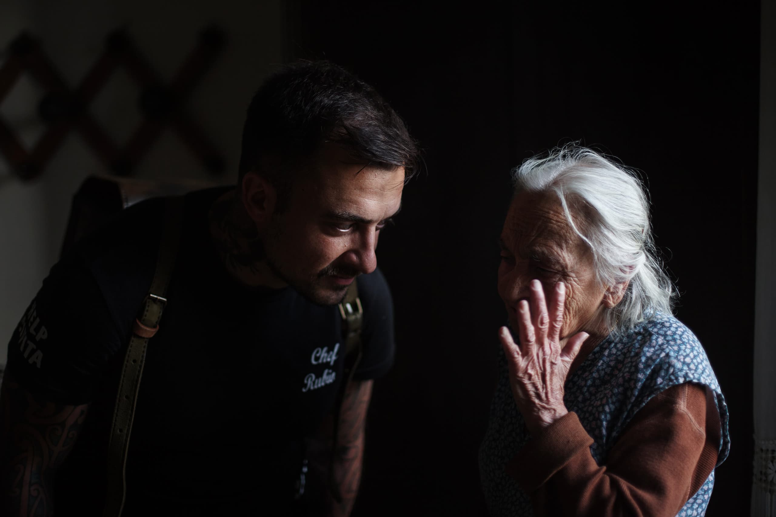 Chef Rubio Cvtà Street Fest Photo Alessia Di Risio