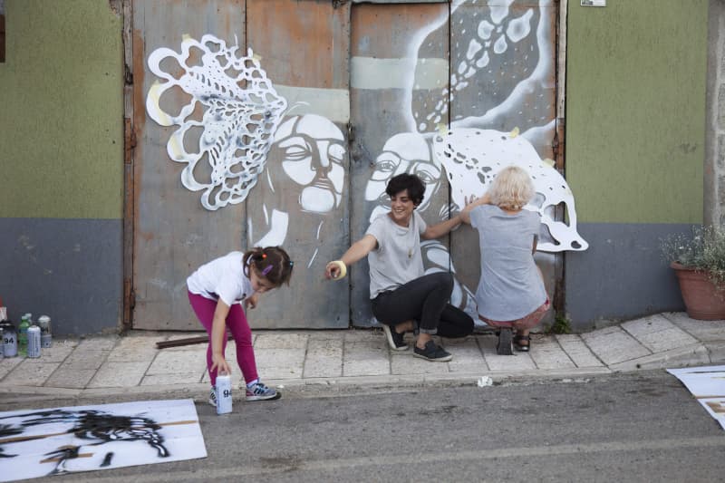 Alice-NespoonCvtaStreetFest_FotoAlessiaDiRisio