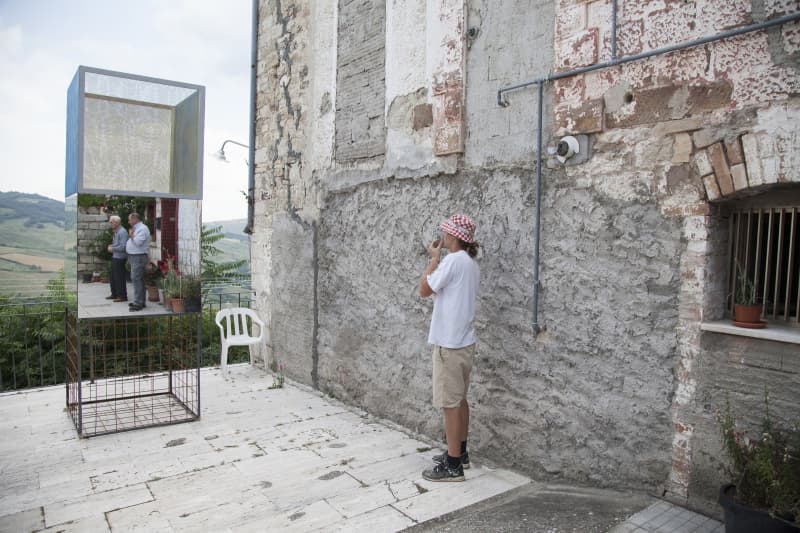 Alberonero Cvtà Street Fest Foto Alessia Di Risio