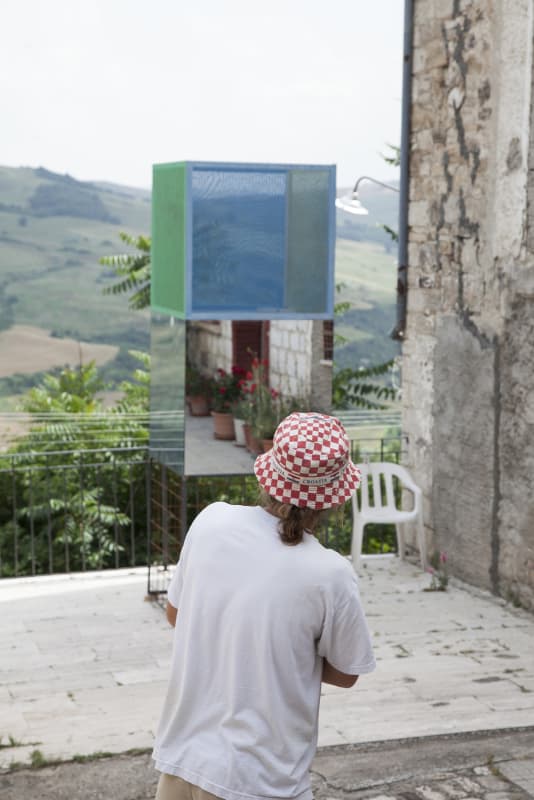 Alberonero Cvtà Street Fest Foto Alessia Di Risio