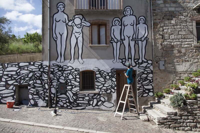 MP5 Cvtà Street Fest Foto Alessia Di Risio