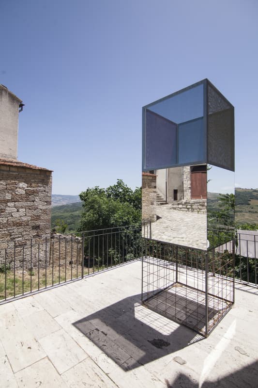 Alberonero Cvtà Street Fest Foto Alessia Di Risio