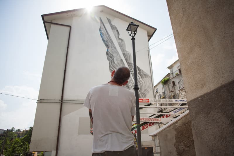 2501 Cvtà Street Fest Foto Alessandro Tricarico