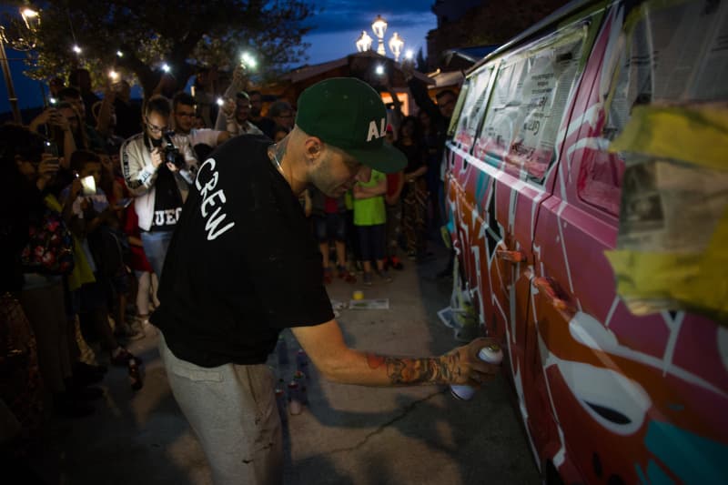 Brus Cvtà Street Fest Foto Alessandro Tricarico