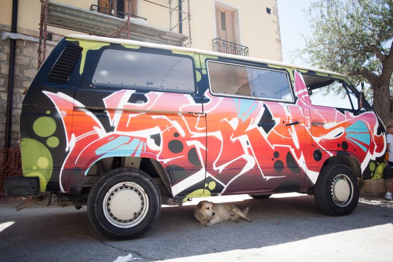 Brus Cvtà Street Fest Foto Alessandro Tricarico