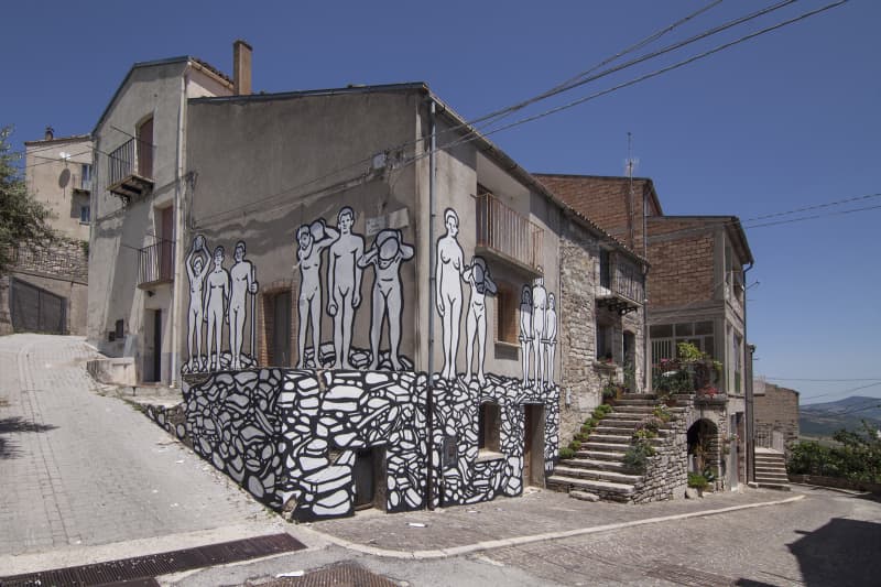 MP5 Cvtà Street Fest Foto Alessia Di Risio