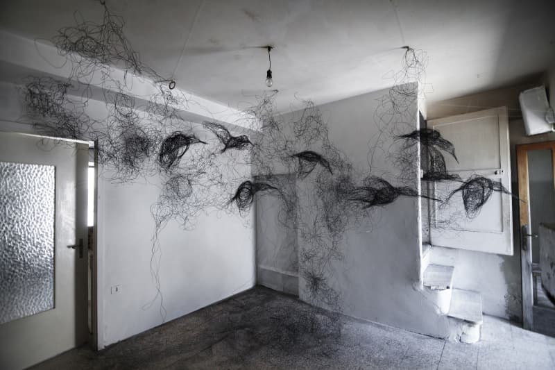 Maria Pia Picozza al Cvtà Street Fest Foto Alessia Di Risio