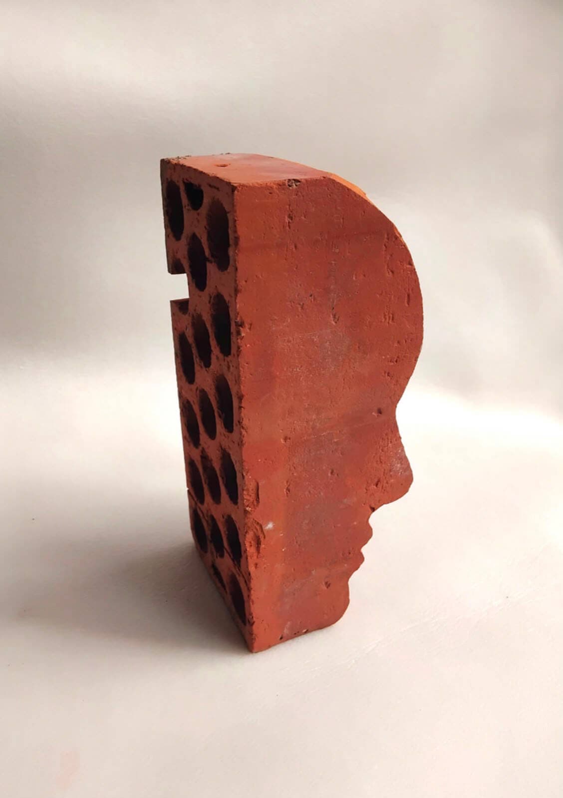 DavidDeLaMano-TheInhabitantOf The Wall