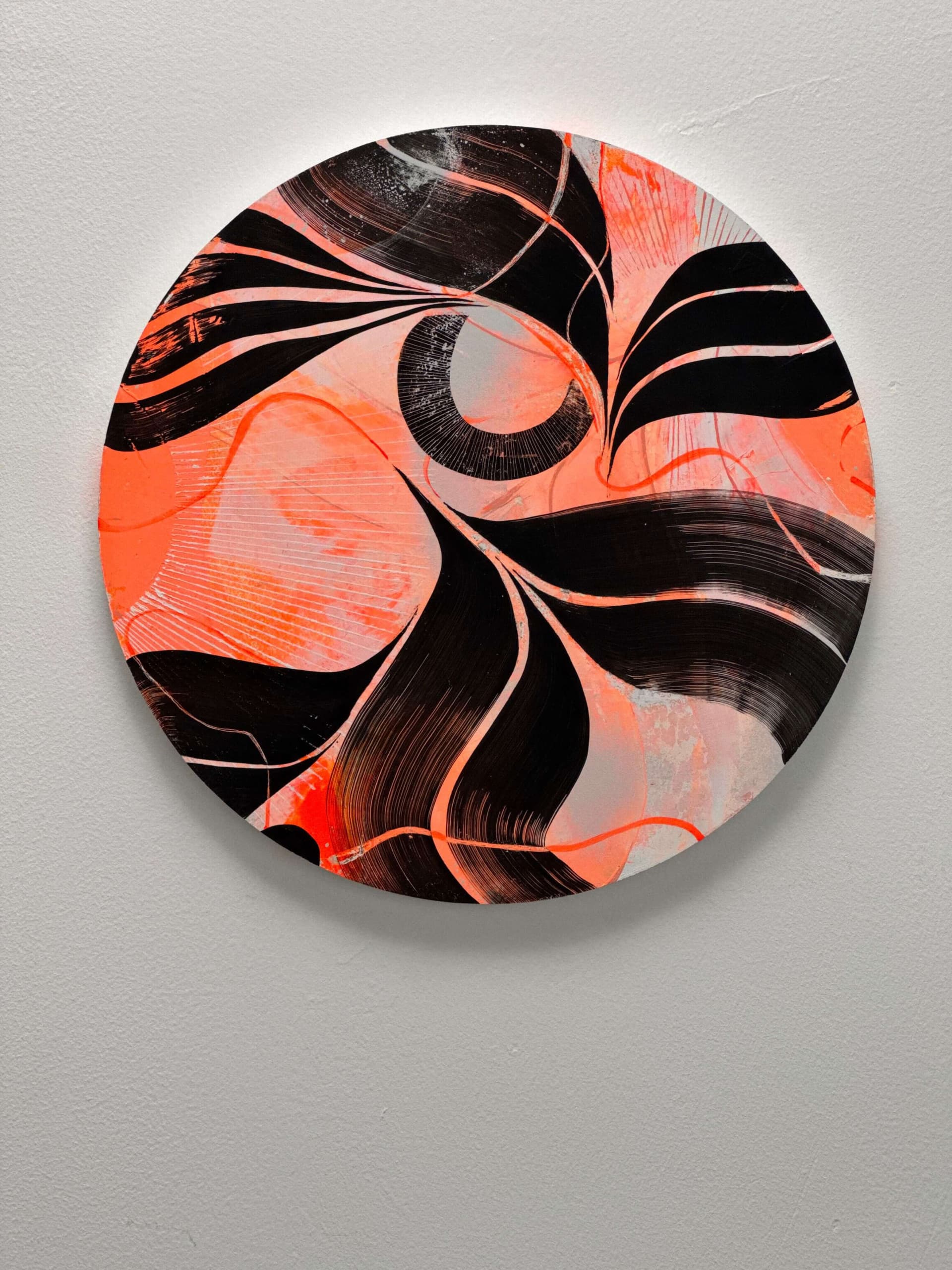 Lucy McLauchlan-WhatHappensWhenIEatPizza